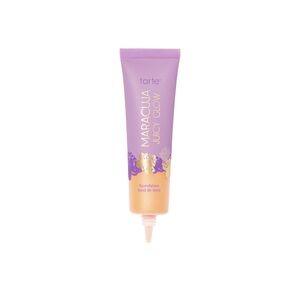 Tarte Maracuja Juicy Glow in Purple and Gold